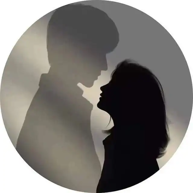 whatsapp couple dp